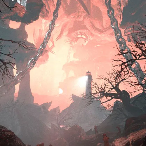 Visage (PC Steam Key / Global)