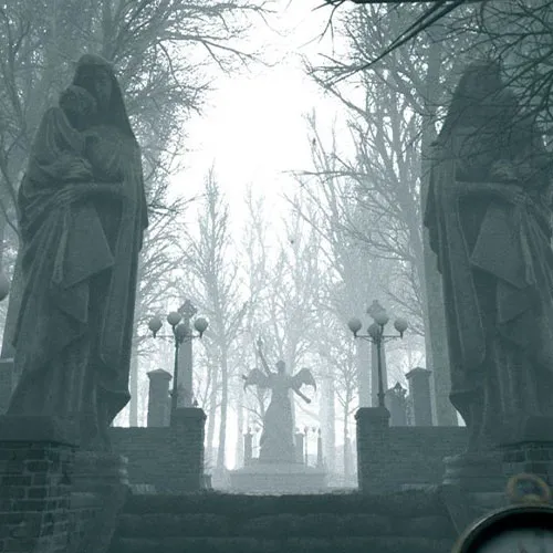 Visage (PC Steam Key / Global)