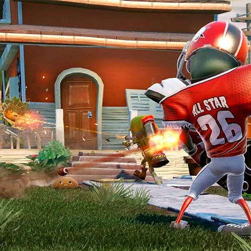 Plants vs Zombies Garden Warfare (Κλειδί για PC EA App / Global)