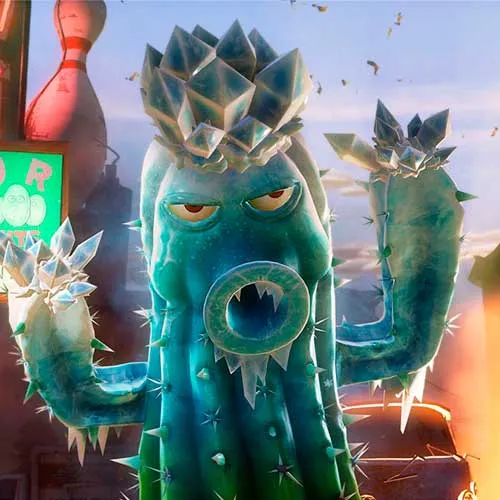 Plants vs Zombies Garden Warfare (Κλειδί για PC EA App / Global)