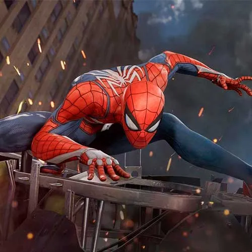 Spider-Man Remastered (مفتاح PC Steam / عالمي)