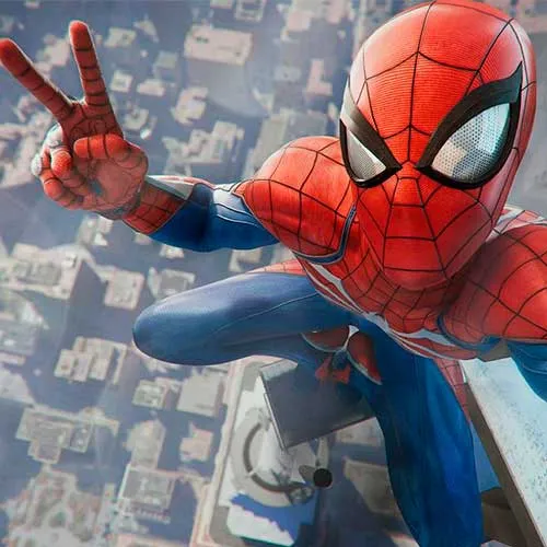 Spider-Man Remastered (مفتاح PC Steam / عالمي)
