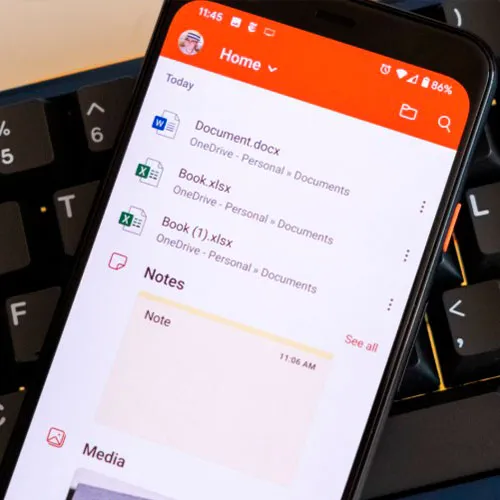 Microsoft Office 2019 Home and Business (Aktivierung per Telefon) (Lebenslange Lizenz / Global)