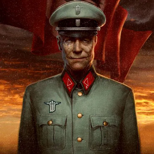 Wolfenstein: The New Order (PC Steam Anahtar / Global)