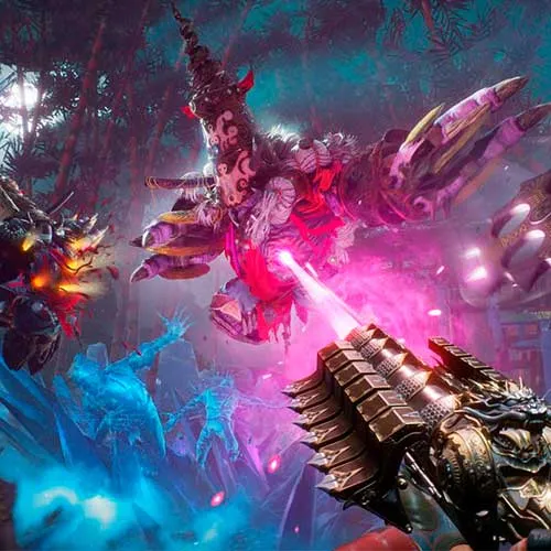 Shadow Warrior 3 (PC Steam Key / Global)
