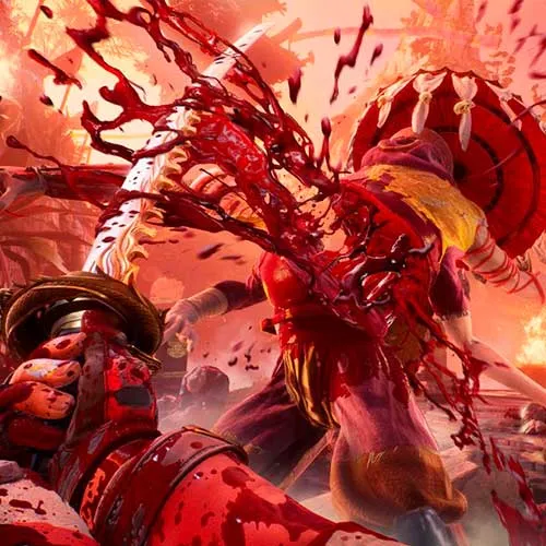 Shadow Warrior 3 (PC Steam Key / Global)