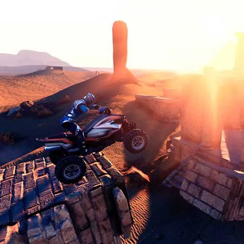 Trials Fusion (Κλειδί Ubisoft Connect για PC / Global έκδοση)