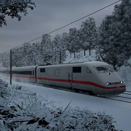 Train Sim World 3 (PC Steam Key / Global)