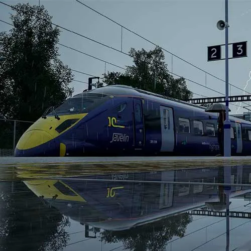 Train Sim World 3 (PC Steam Key / Global)