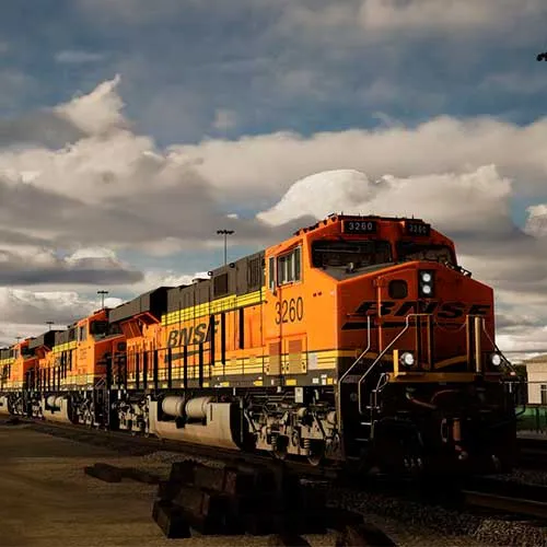 Train Sim World 3 (PC Steam Key / Global)
