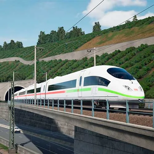 Train Sim World 3 (PC Steam Key / Global)