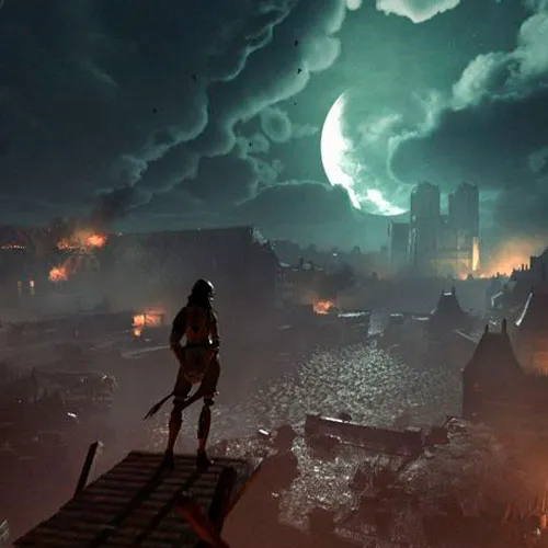 Steelrising (PC Steam Key / Global)