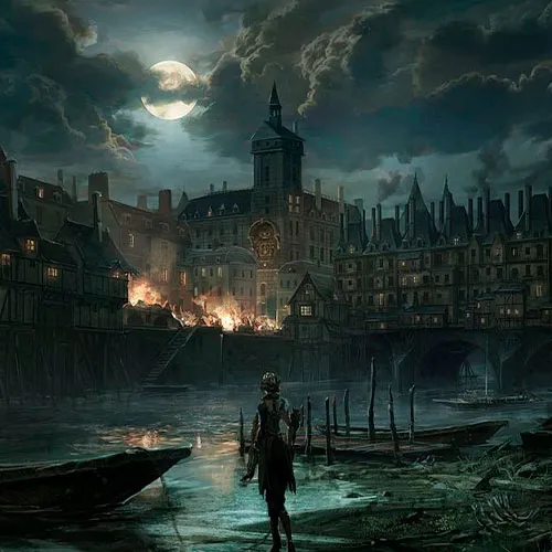 Steelrising (PC Steam Key / Global)