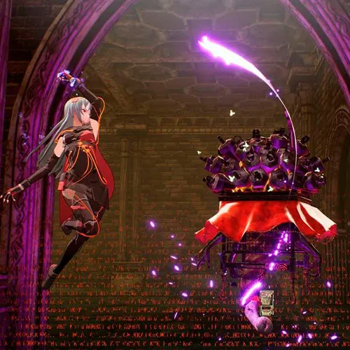 SCARLET NEXUS - إصدار ديلوكس (مفتاح PC Steam / عالمي)