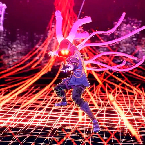 Scarlet Nexus الإصدار المطلق (مفتاح PC Steam / عالمي)
