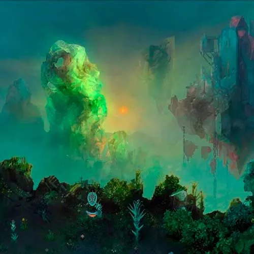 Children of Morta Complete Edition (PC Steam Key / Global)