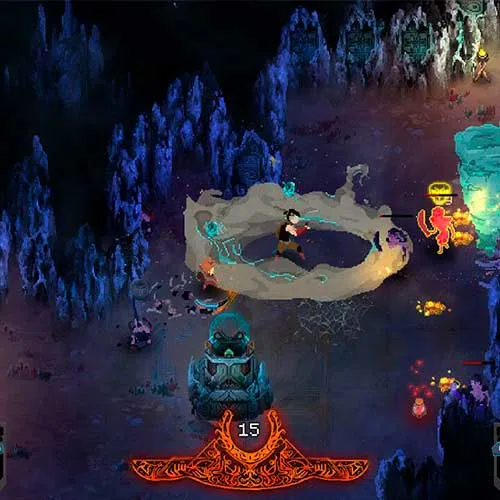 Children of Morta Complete Edition (PC Steam Key / Global)