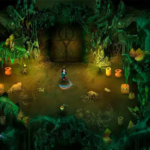 Children of Morta Complete Edition (PC Steam Key / Global)