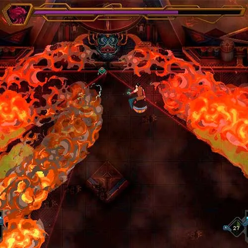 Children of Morta Complete Edition (PC Steam Key / Global)