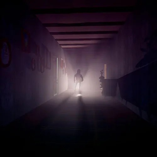 Secret Neighbor (PC Steam Key / Global)