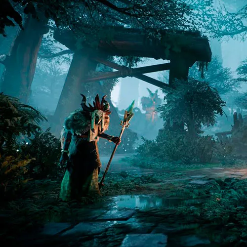 Remnant From the Ashes (PC Steam Key / Global)