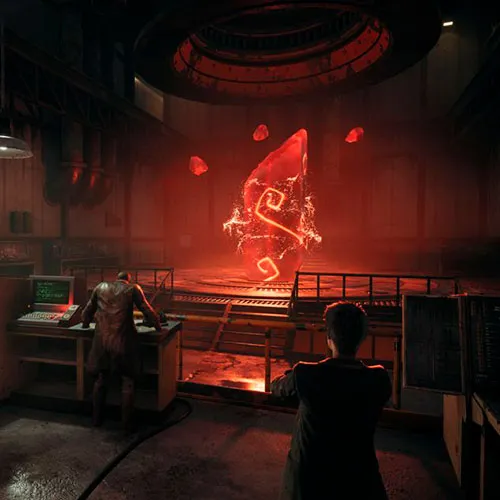 Remnant From the Ashes (PC Steam Key / Global)