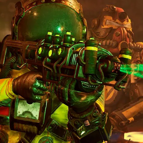 Fallout 76 : Édition Deluxe « The Pitt » (clé PC Steam / Global)