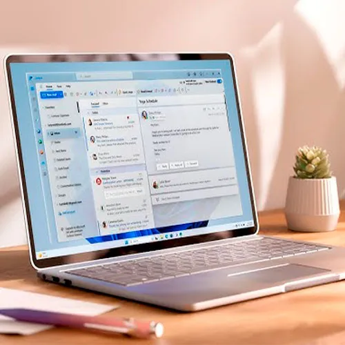 Microsoft Outlook 2024 Retail (5 bilgisayar) (Ömür Boyu Lisans / Global)