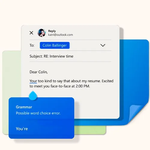 Microsoft Outlook 2024 Retail (5 bilgisayar) (Ömür Boyu Lisans / Global)