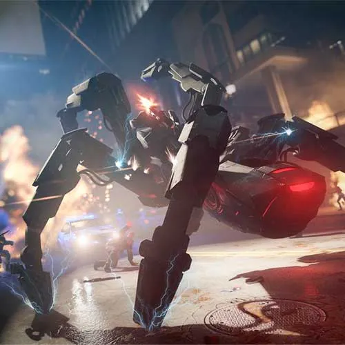 Watch Dogs (PC Ubisoft Connect Key / Global)
