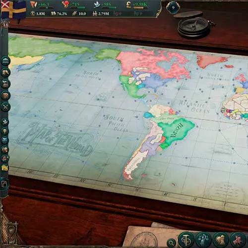Victoria 3 Grand Edition (PC Steam Key / Global)