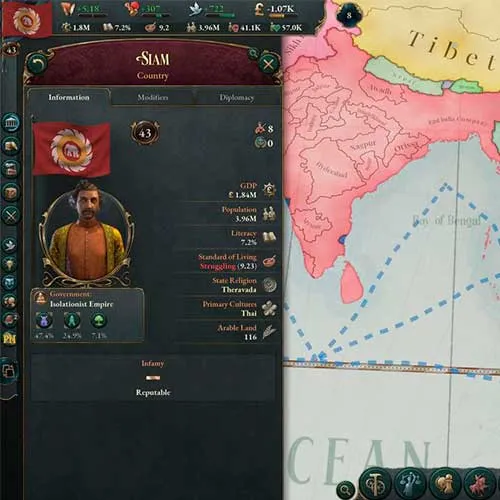 Victoria 3 Grand Edition (PC Steam Key / Global)