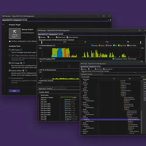 Microsoft Visual Studio 2019 Professional (ترخيص مدى الحياة / عالمي)