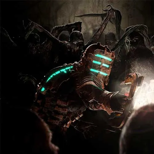 Dead Space Remake (PC EA App Key / Global)