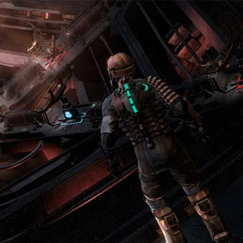 Dead Space Remake (PC EA App Key / Global)