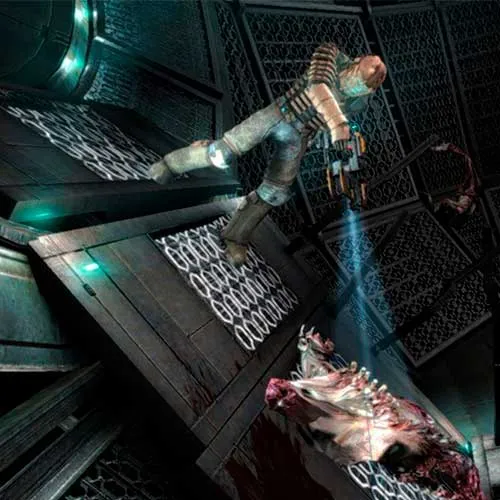 Dead Space Remake (PC EA App Key / Global)