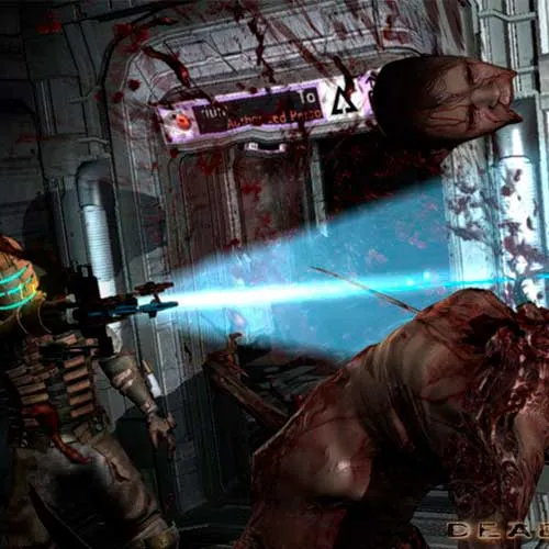 Dead Space Remake (PC EA App Key / Global)