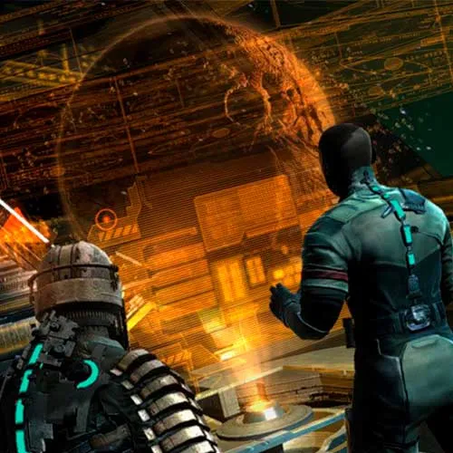 Dead Space Remake (PC EA App Key / Global)