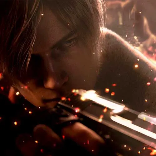 Resident Evil 4 Remake (PC Steam Key / Europe)