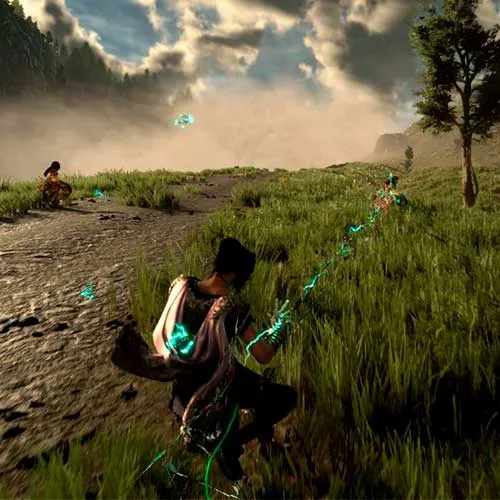 Forspoken (PC Steam Key / Europe)