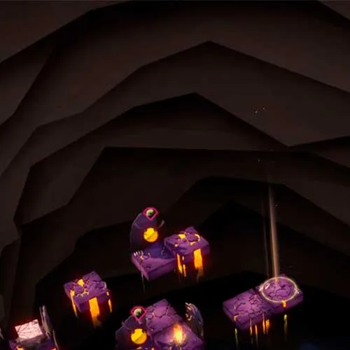 A Long Way Down (PC Steam Key / Global)