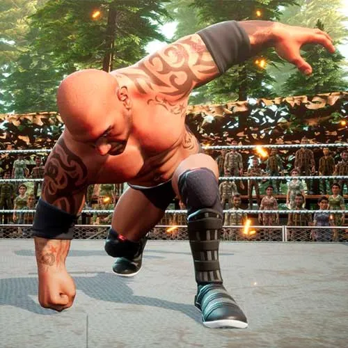 2K Ball n' Brawl Bundle Europe (PC Steam Key / Europe)