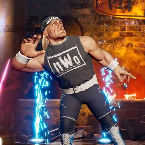 2K Ball n' Brawl Bundle Europe (PC Steam Key / Europe)