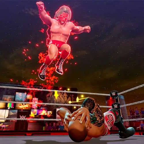 2K Ball n' Brawl Bundle Europe (PC Steam Key / Europe)