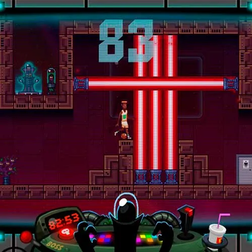 88 Heroes 98 Heroes Edition Nintendo Switch Europa (Nintendo Switch Key / Europa)