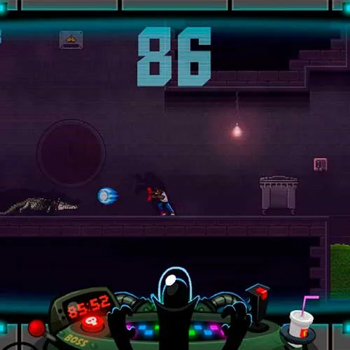 88 Heroes 98 Heroes Edition Nintendo Switch Europa (Nintendo Switch Key / Europa)