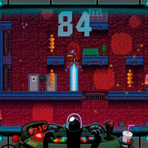 88 Heroes 98 Heroes Edition Nintendo Switch Europa (Nintendo Switch Key / Europa)