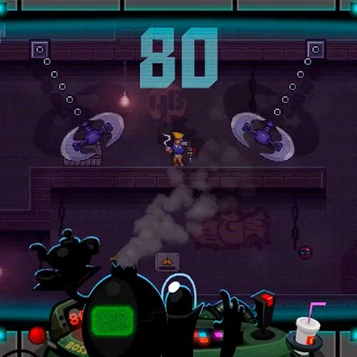 88 Heroes 98 Heroes Edition Nintendo Switch Europa (Nintendo Switch Key / Europa)