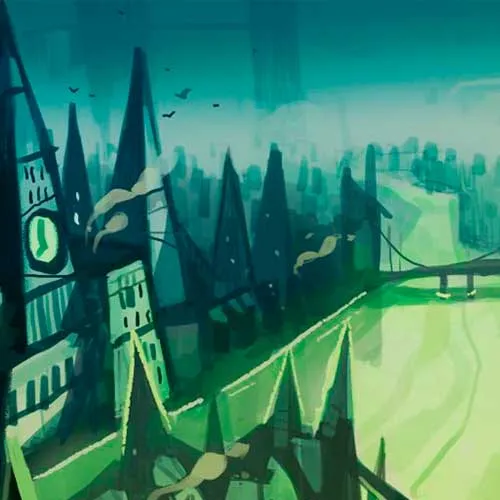 Ein Haus mit vielen Türen (PC Steam Schlüssel / Global)