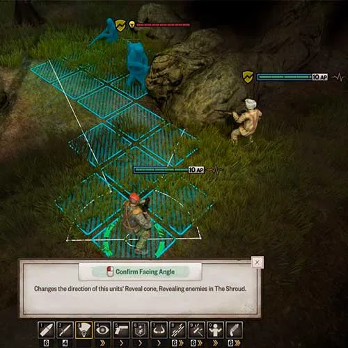 Achtung! Cthulhu Tactics (PC Steam Κλειδί / Global)